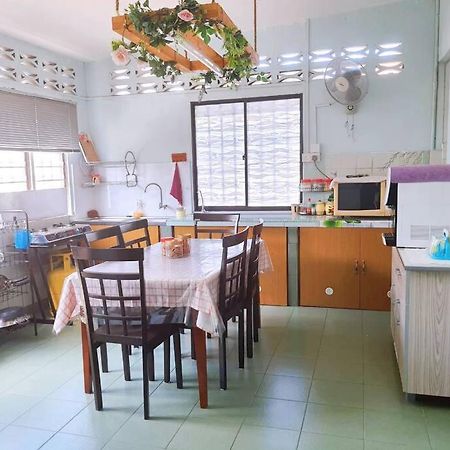 Syukur Homestay Ipoh Kültér fotó