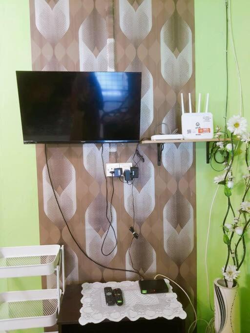 Syukur Homestay Ipoh Kültér fotó